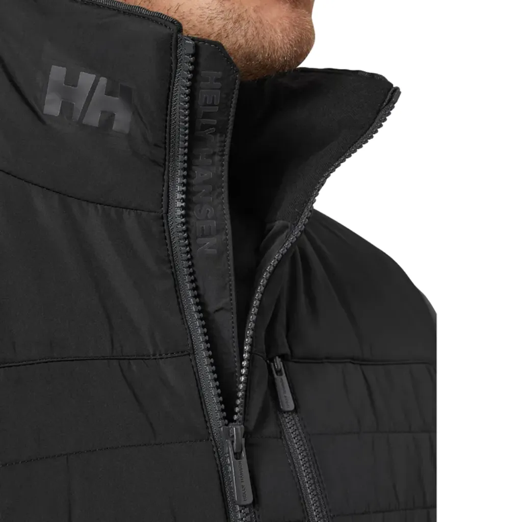 Men's Crew Insulator Vest 2.0