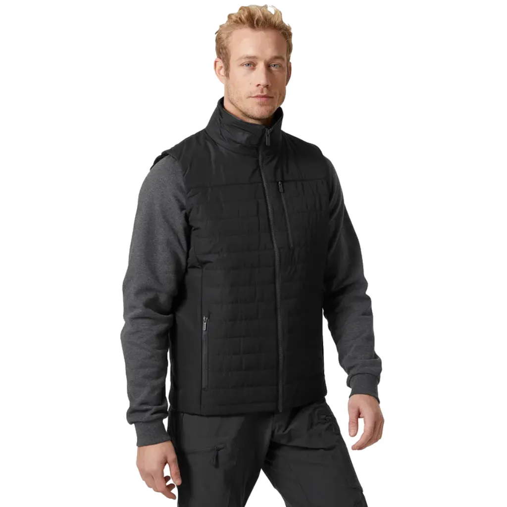 Men's Crew Insulator Vest 2.0