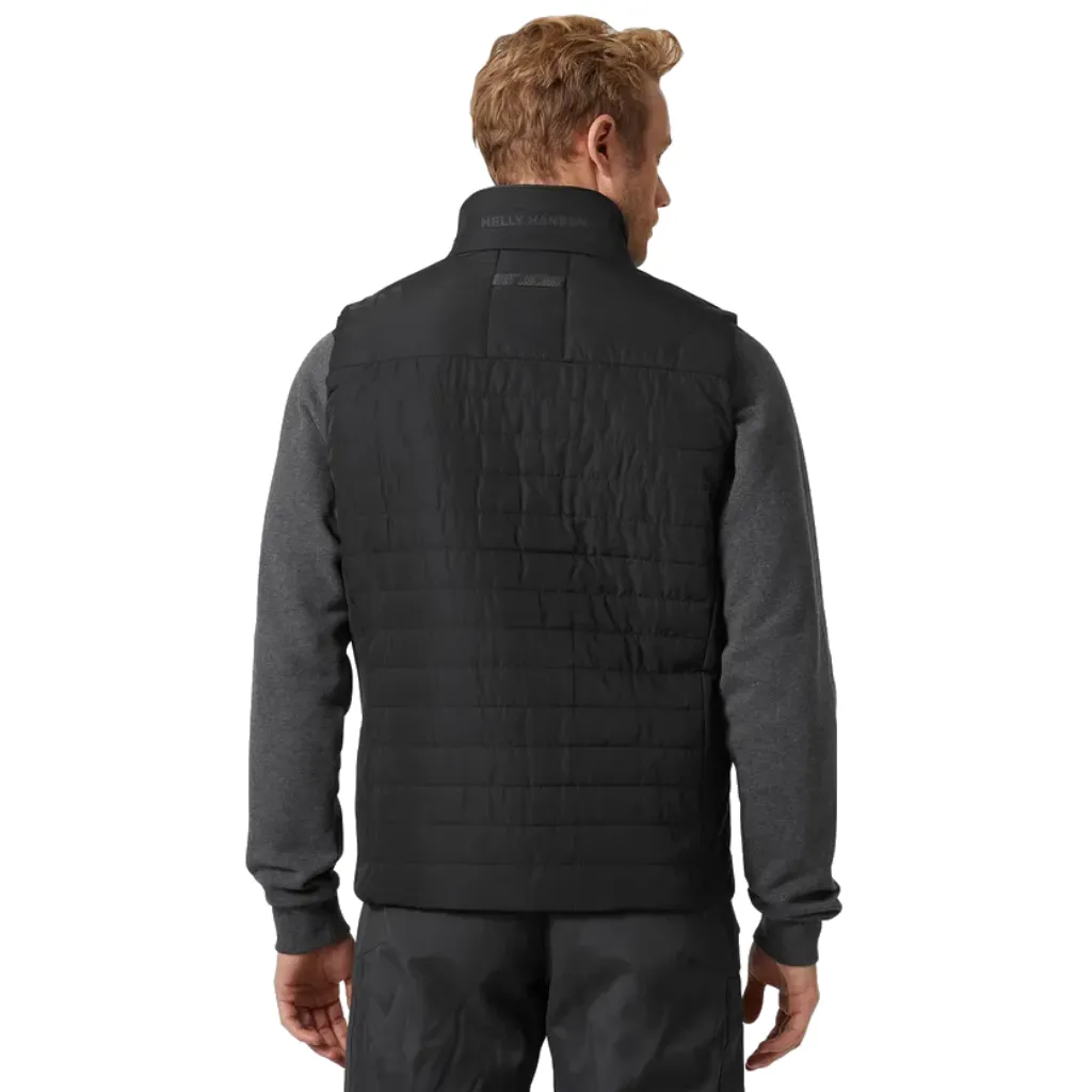 Men's Crew Insulator Vest 2.0