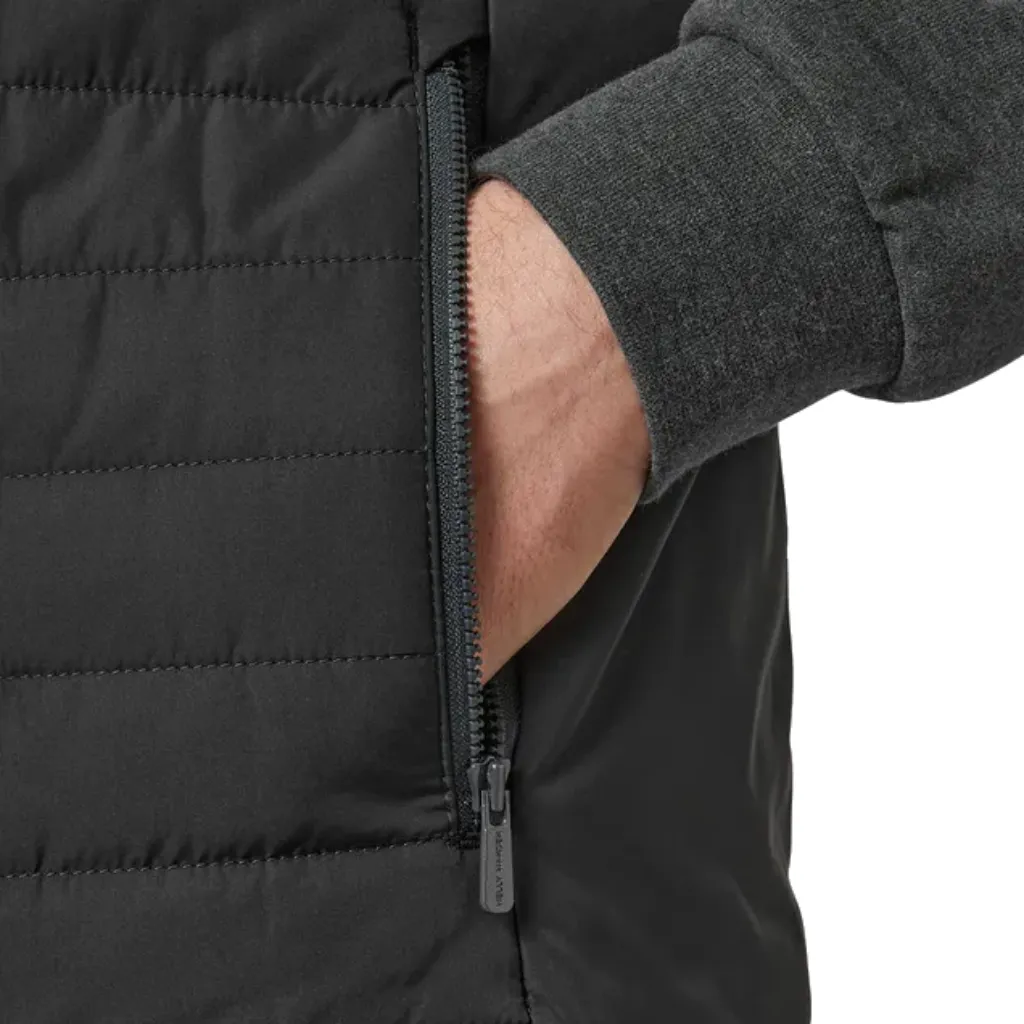 Men's Crew Insulator Vest 2.0