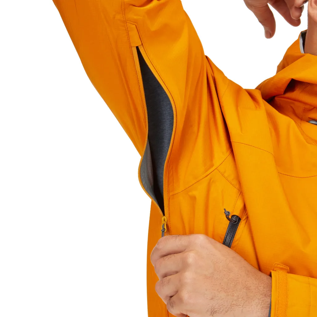 Men's Downpour Plus 2.0 Waterproof Jacket