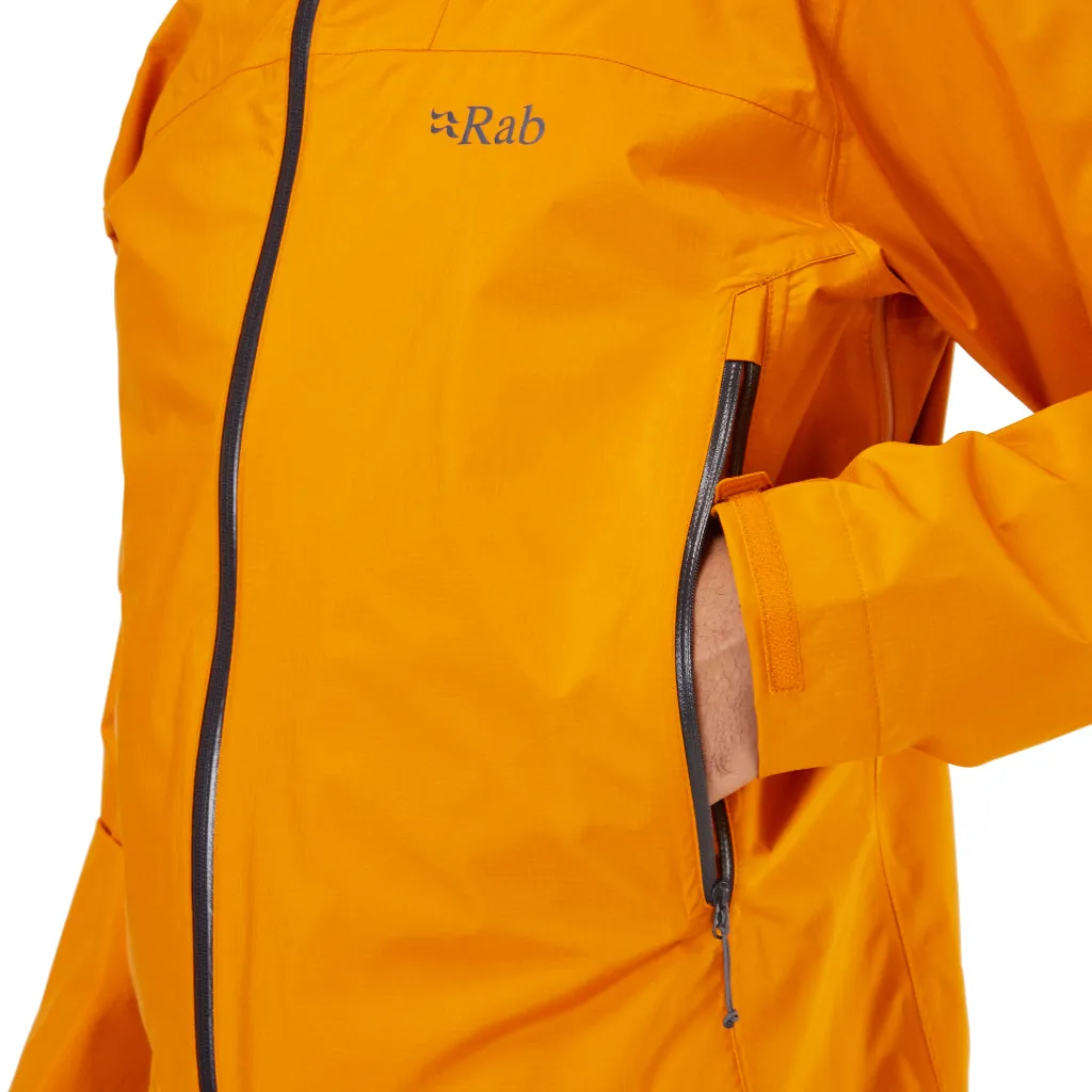 Men's Downpour Plus 2.0 Waterproof Jacket