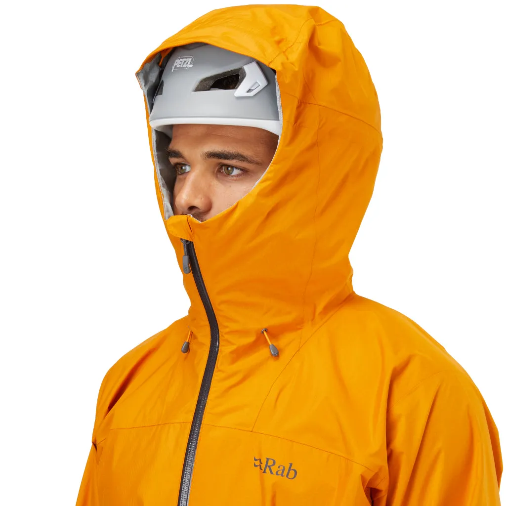 Men's Downpour Plus 2.0 Waterproof Jacket