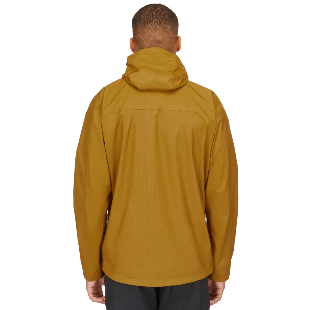 Men's Downpour Plus 2.0 Waterproof Jacket