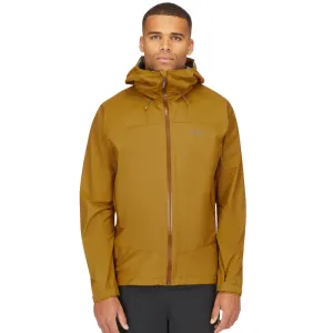 Men's Downpour Plus 2.0 Waterproof Jacket