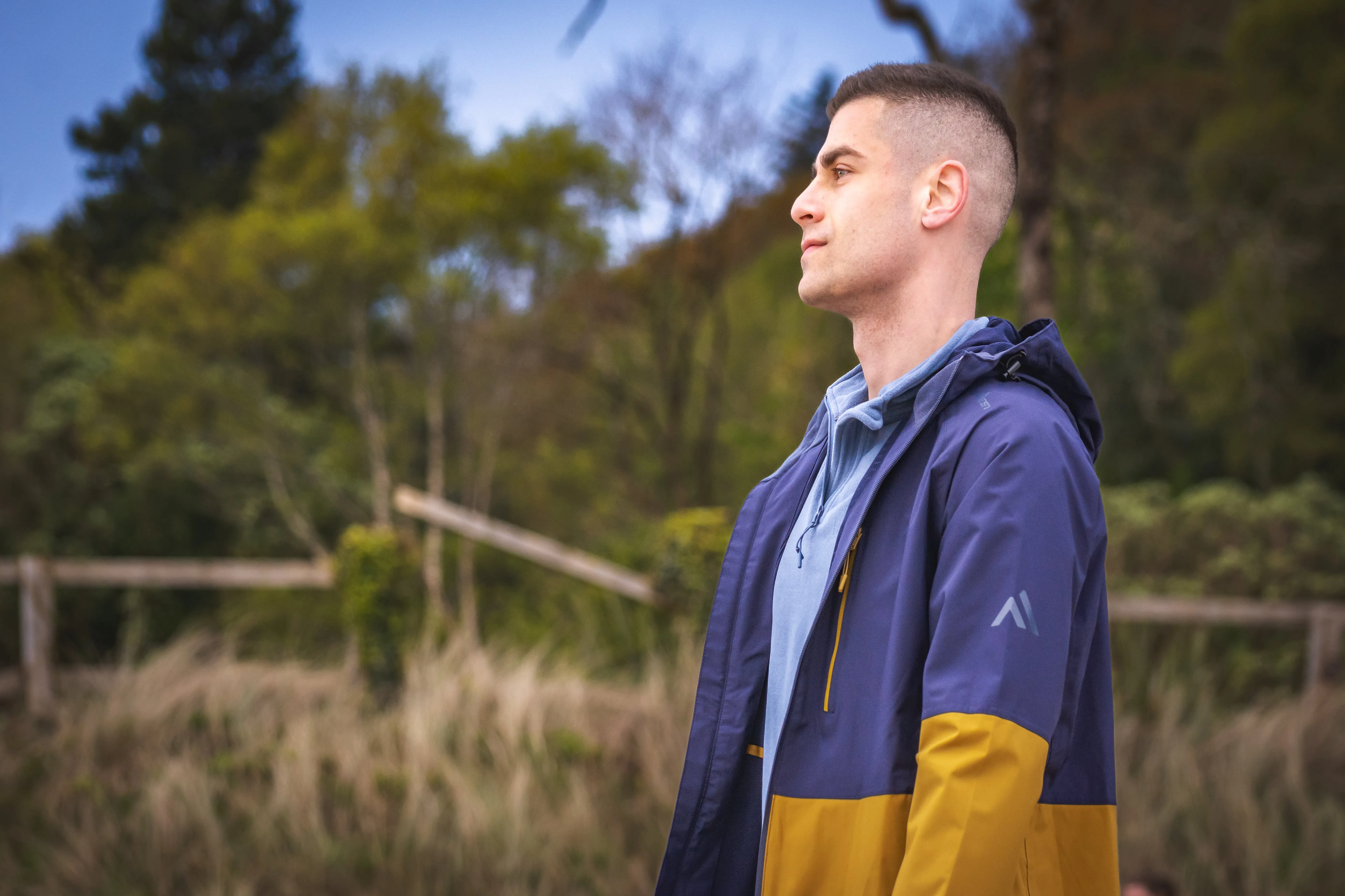 Men's Fastnet Rain Jacket