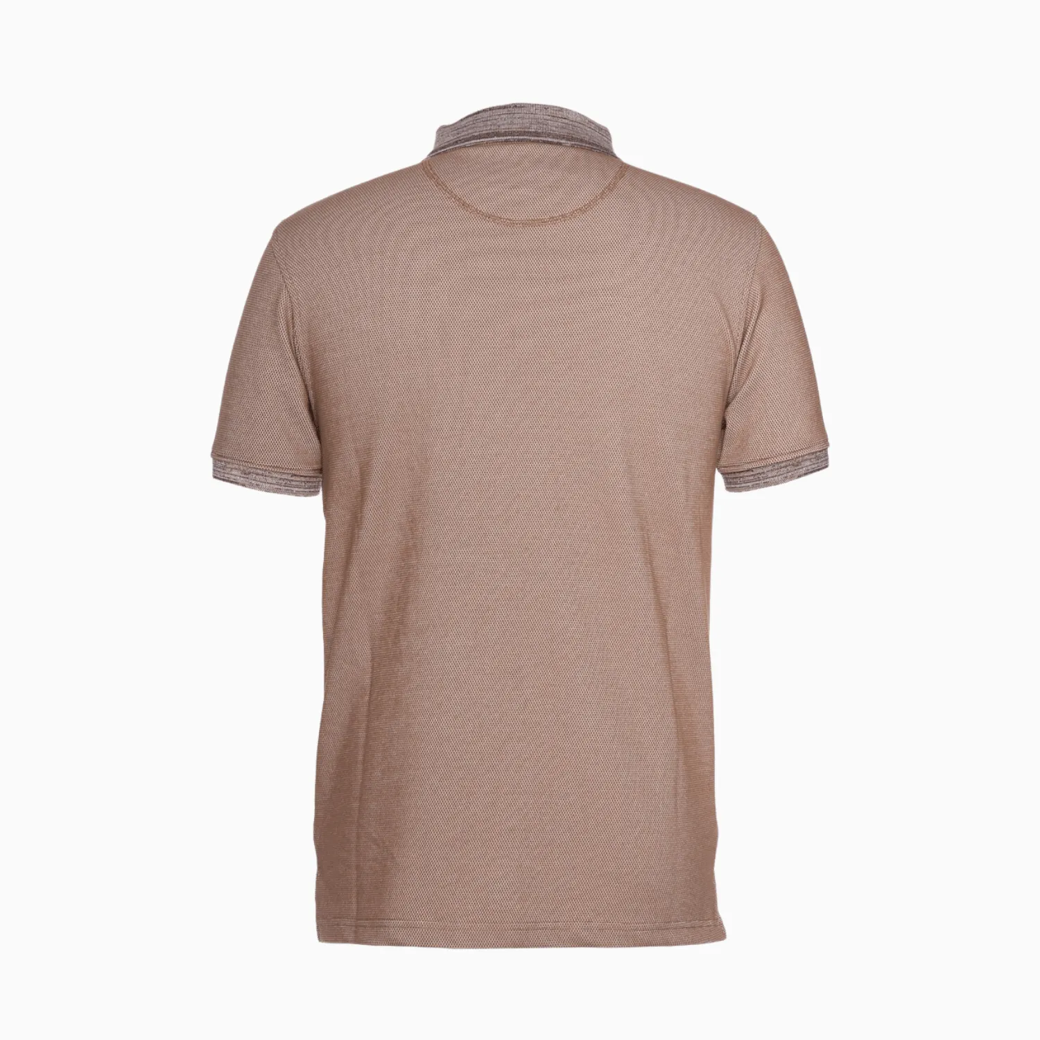 Men's Finn Short Sleeve Polo Shirt