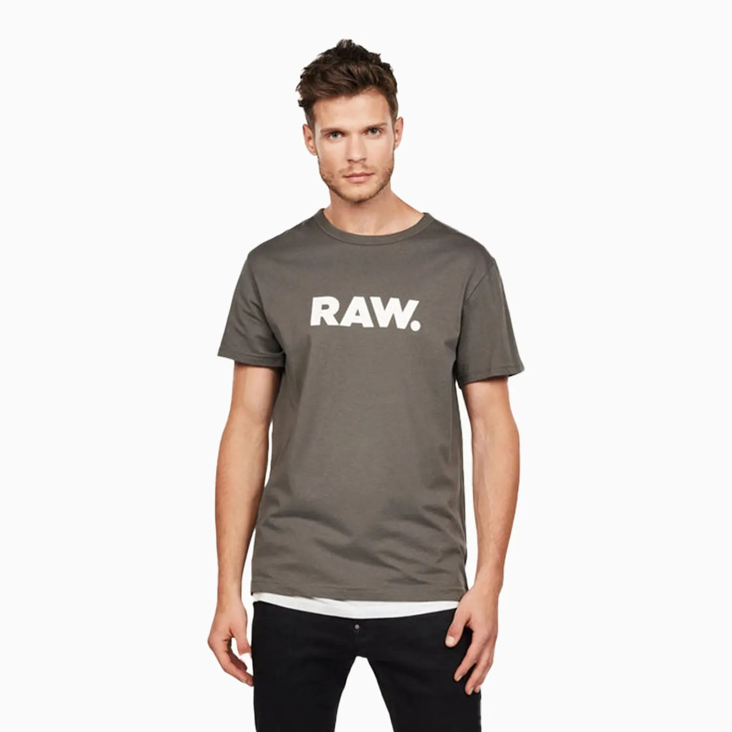 Men's Holorn Short Sleeves T-Shirt