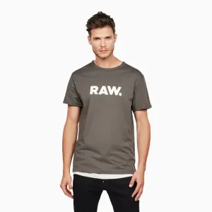 Men's Holorn Short Sleeves T-Shirt