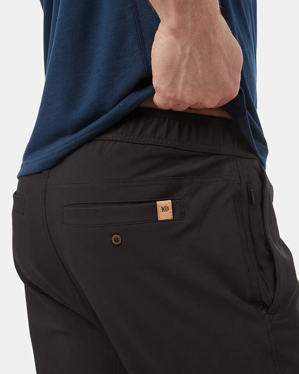 Men's In Motion Stretch Pant
