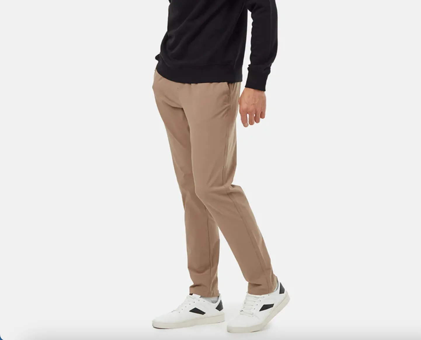 Men's In Motion Stretch Pant