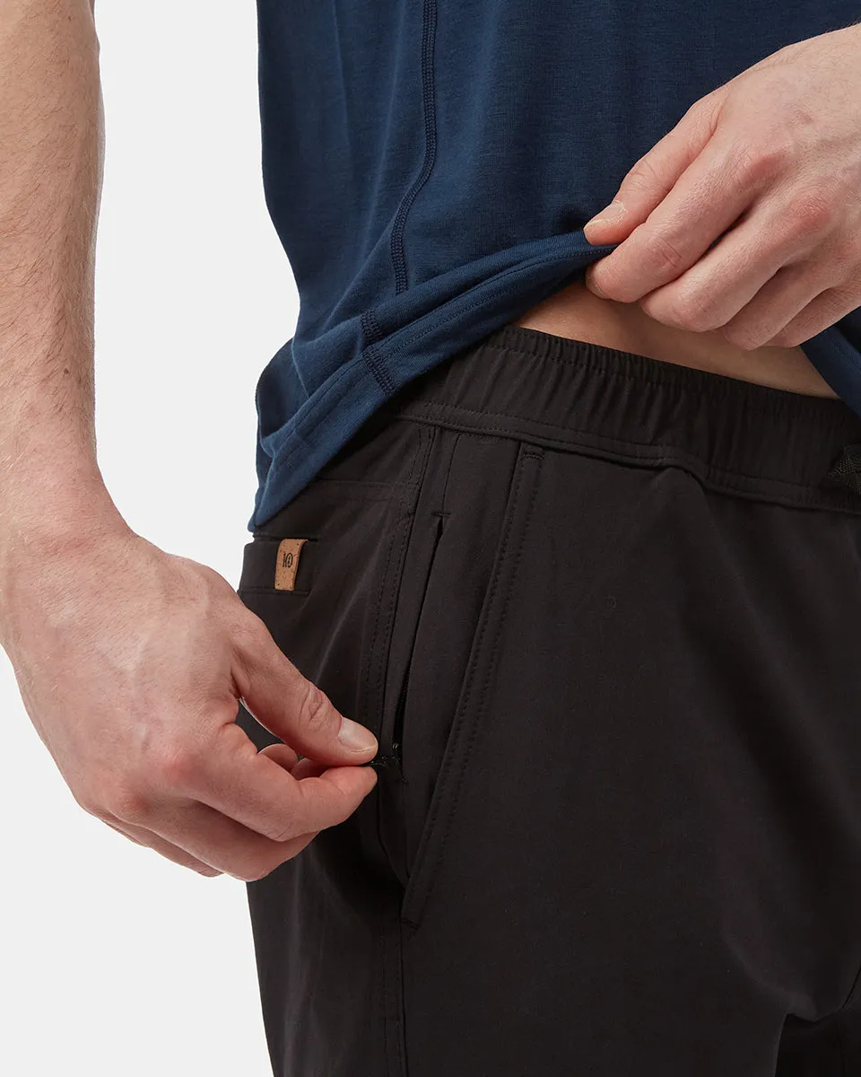 Men's In Motion Stretch Pant