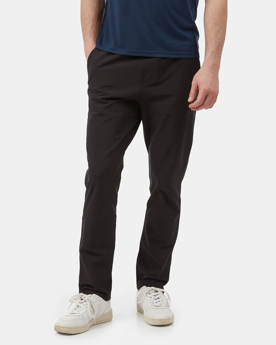 Men's In Motion Stretch Pant