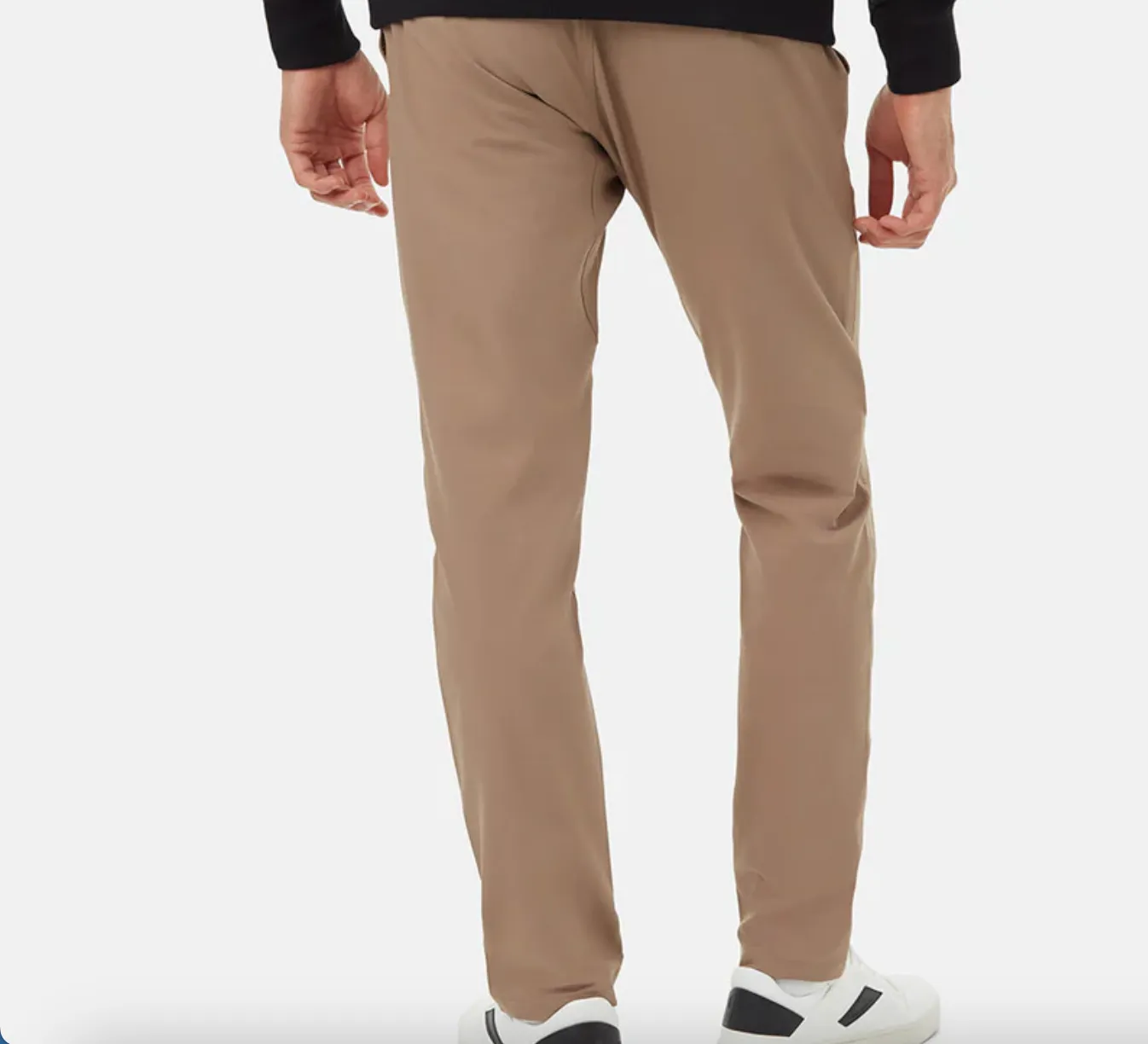 Men's In Motion Stretch Pant