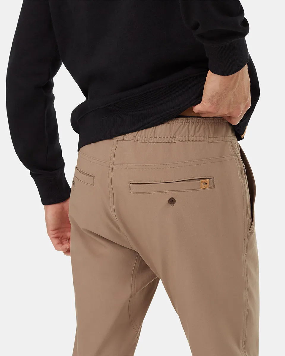 Men's In Motion Stretch Pant