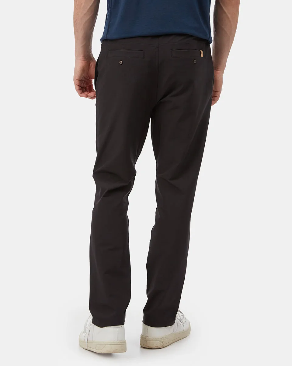 Men's In Motion Stretch Pant