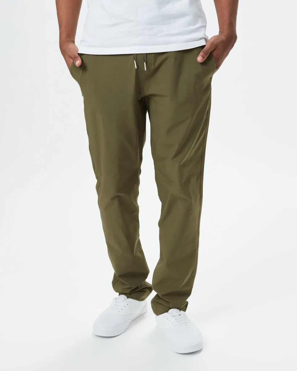 Men's In Motion Stretch Pant