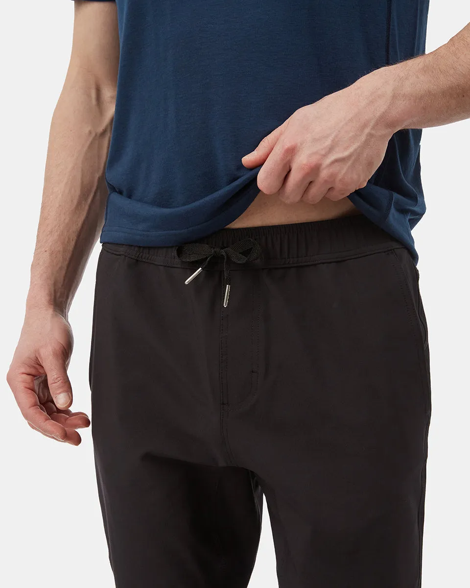 Men's In Motion Stretch Pant