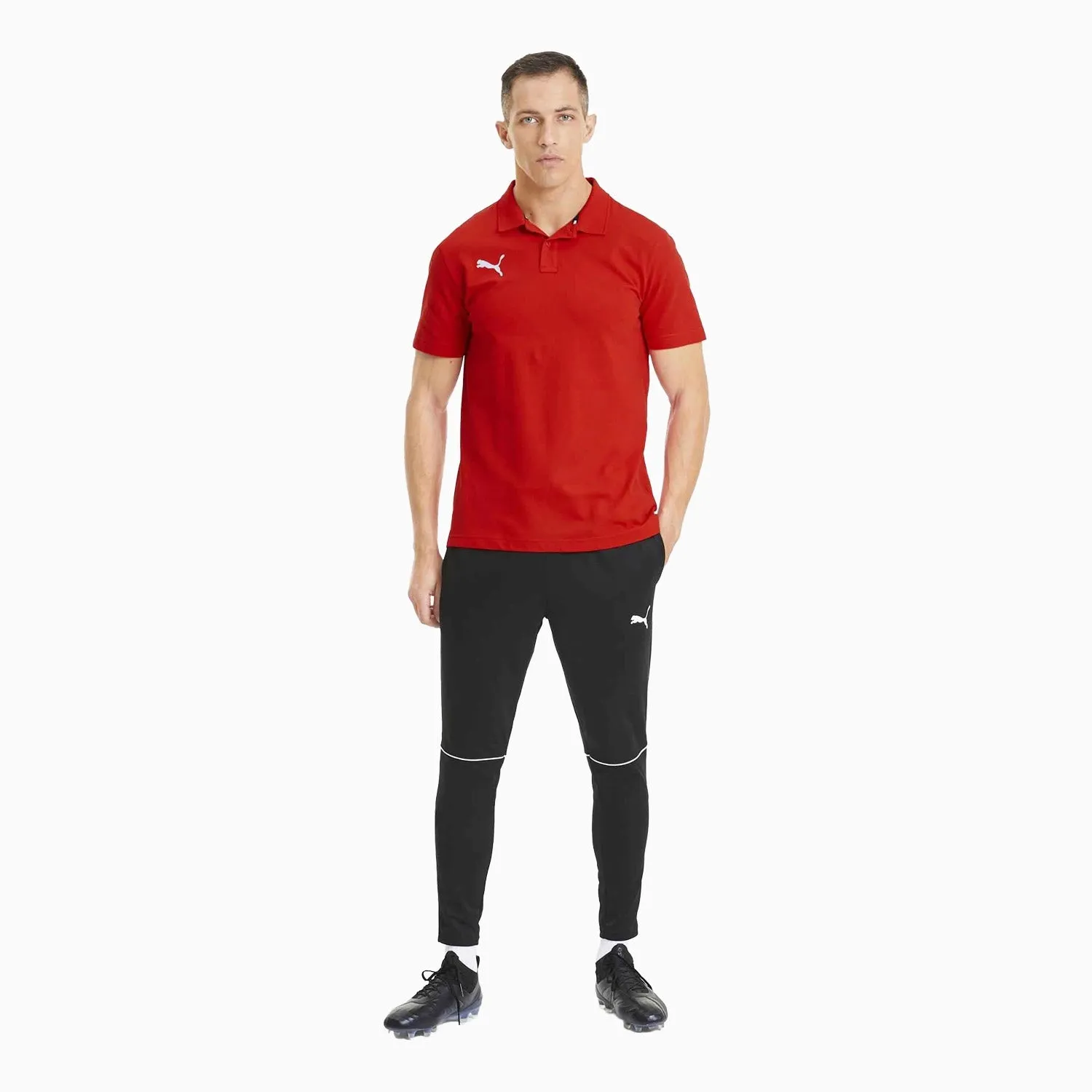 Men's Liga Sideline Polo Shirt