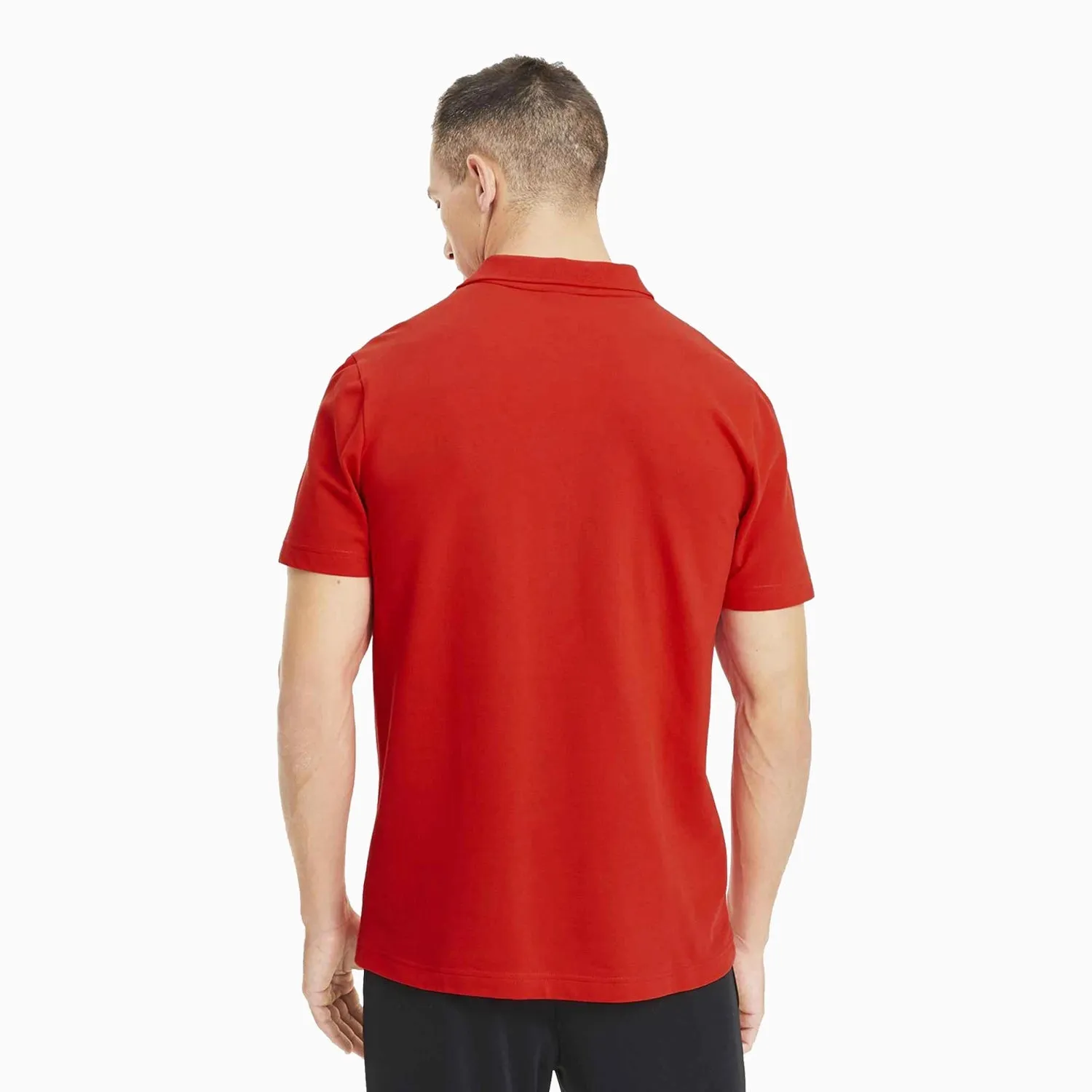 Men's Liga Sideline Polo Shirt
