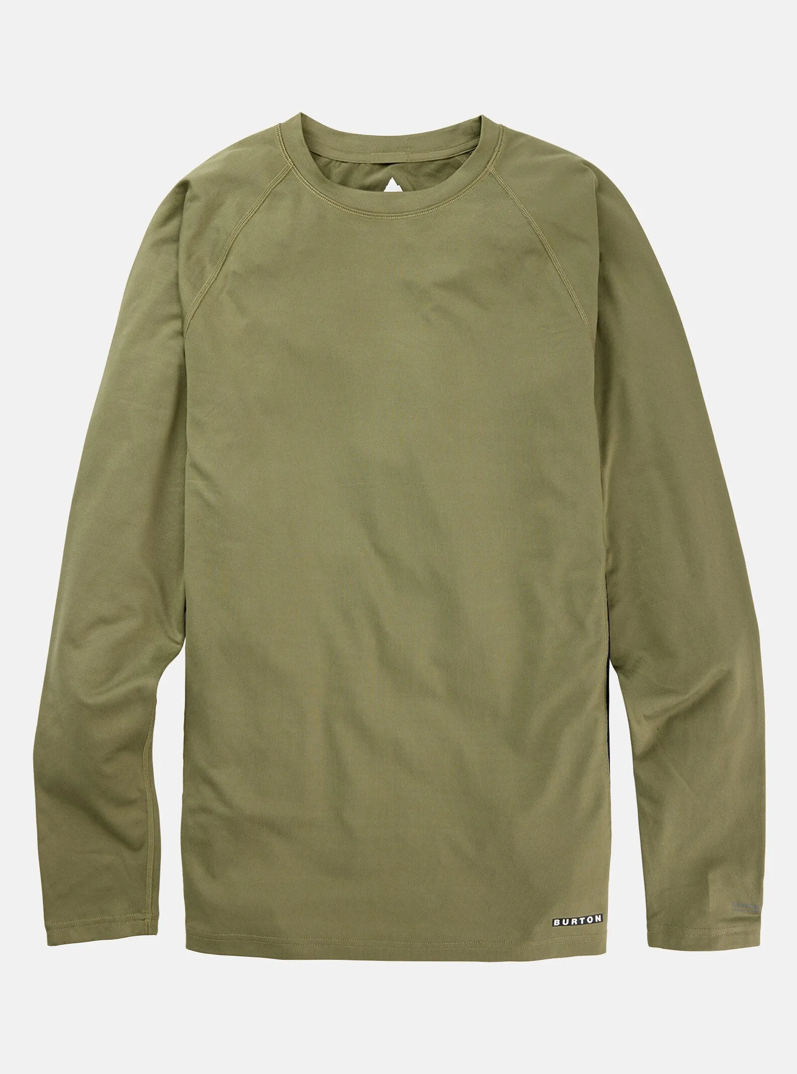 Men's Midweight X Base Layer Crewneck