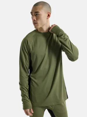 Men's Midweight X Base Layer Crewneck