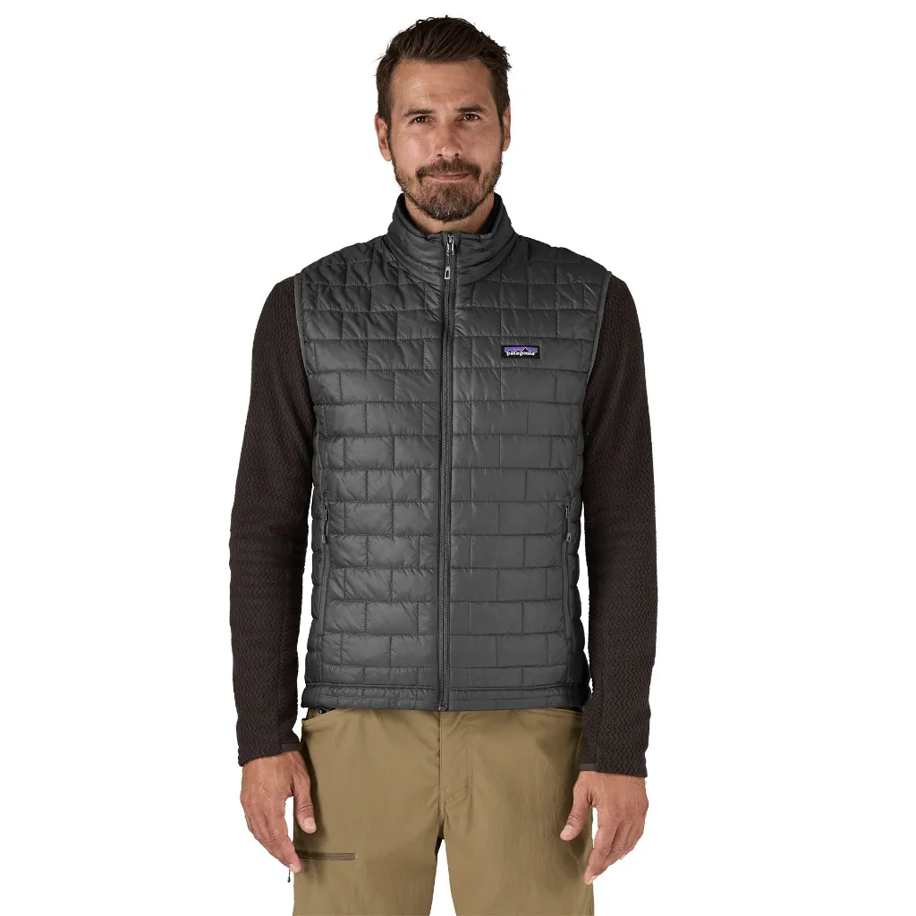 Men's Nano Puff Vest
