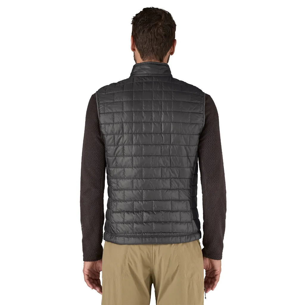 Men's Nano Puff Vest