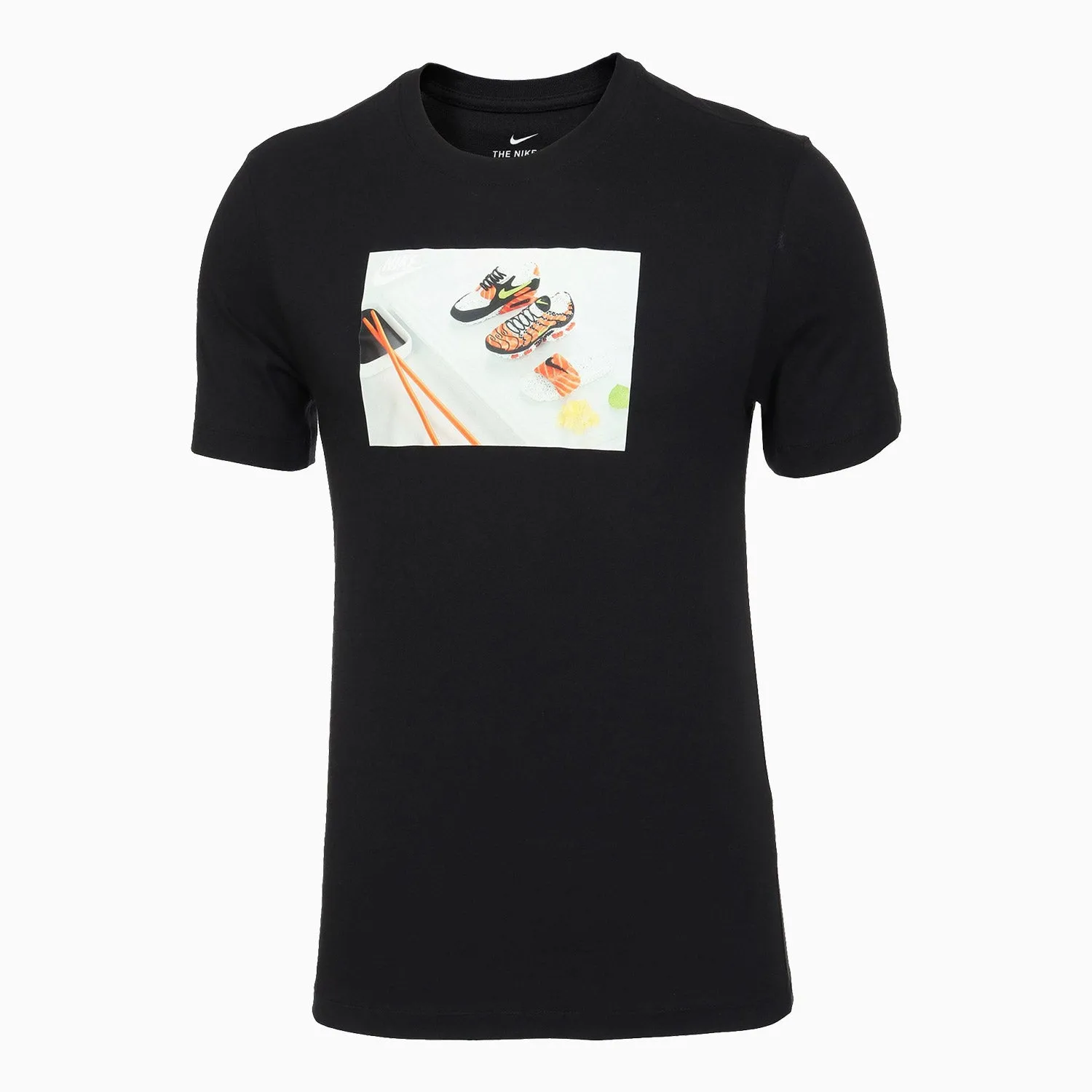 Men's Sportswear Short Sleeve T Shirt