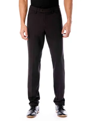 Men's stretch slacks pant