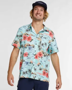 Mens Tech Party Shirt | Wilko