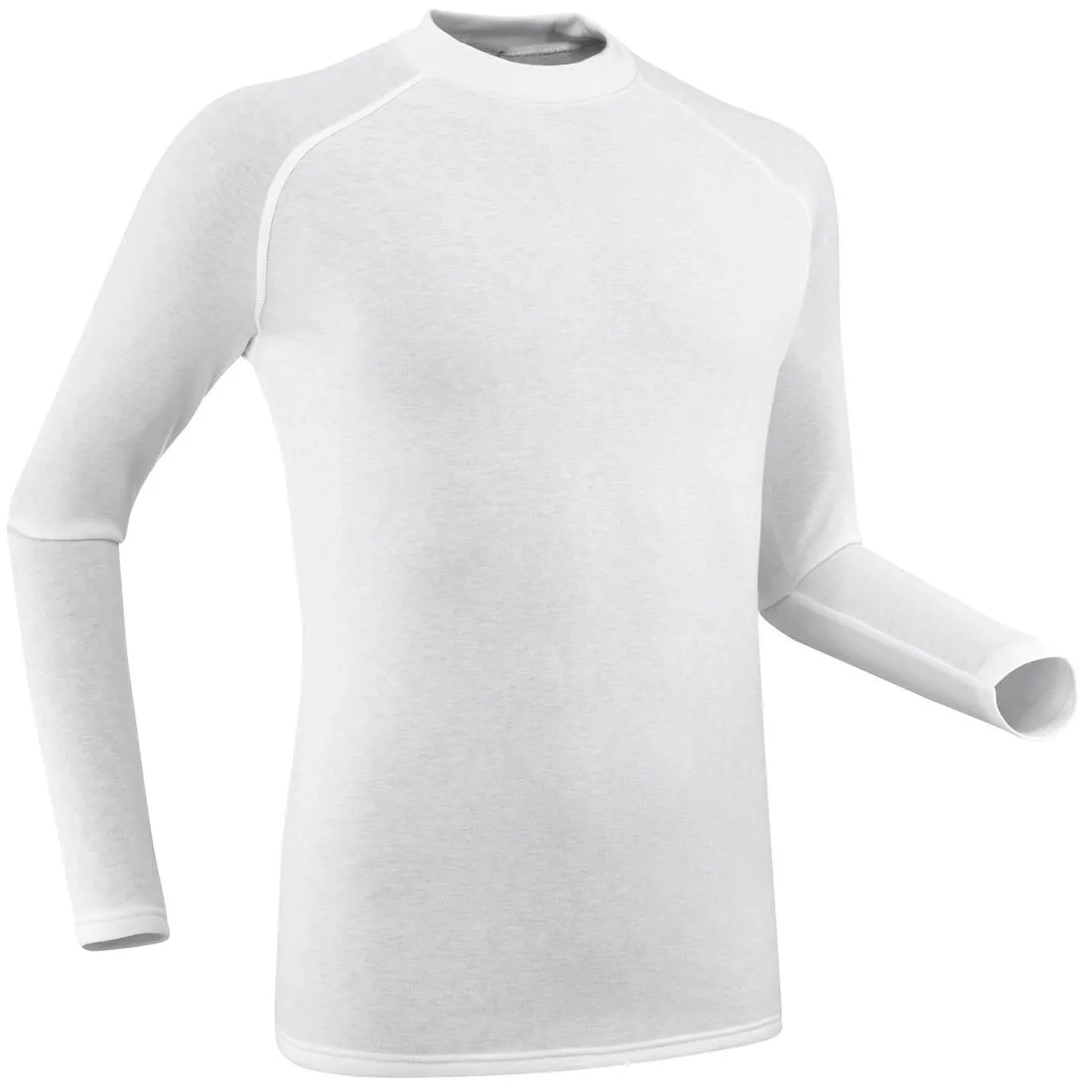 Men's Warm, Comfortable Thermal Skiing Base Layer 100