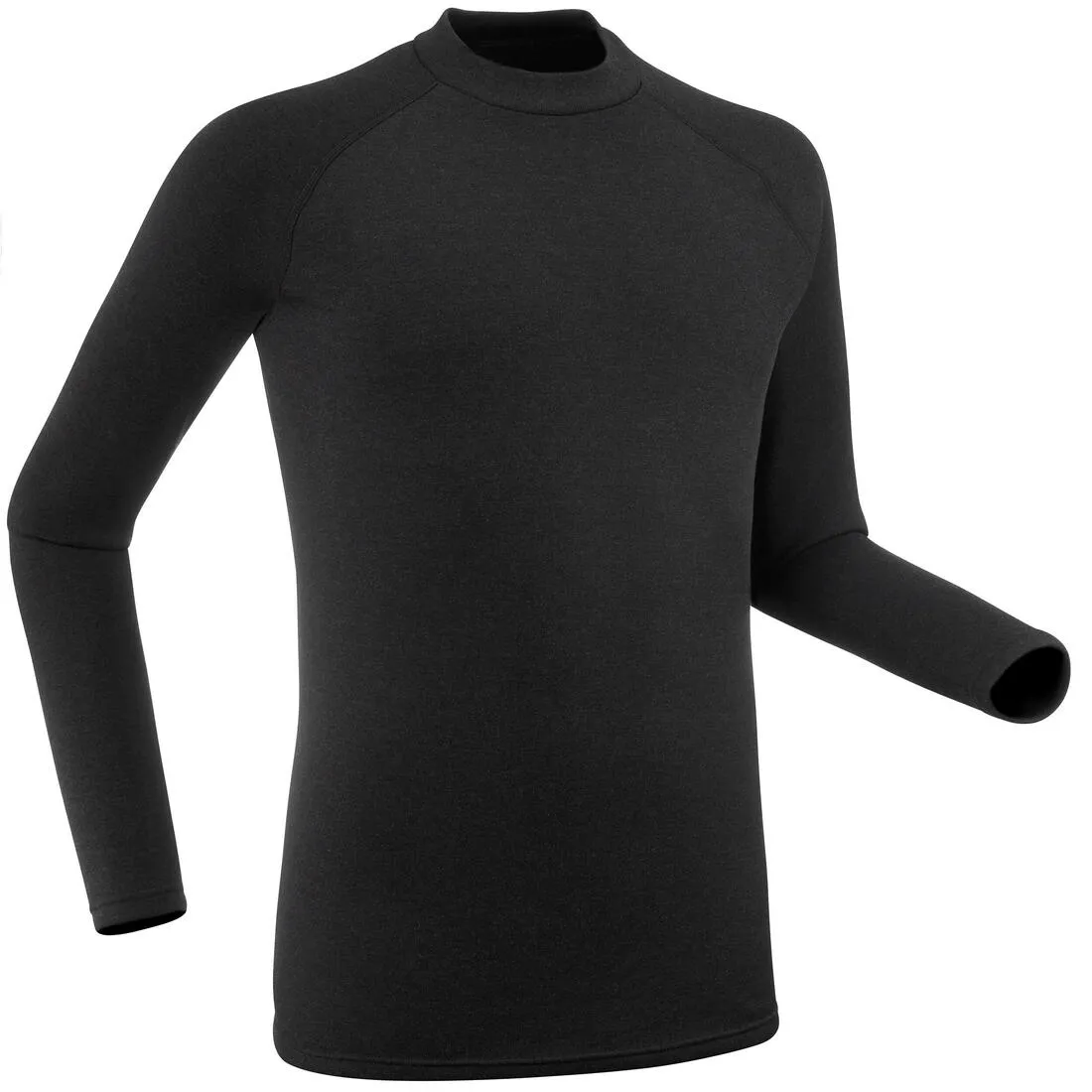 Men's Warm, Comfortable Thermal Skiing Base Layer 100