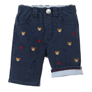 MIKIHOUSE LONG PANTS