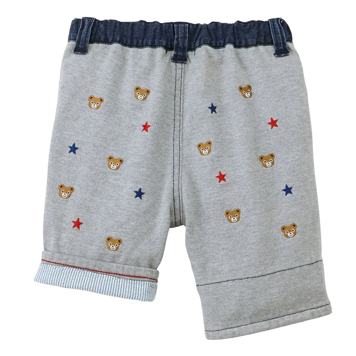 MIKIHOUSE LONG PANTS