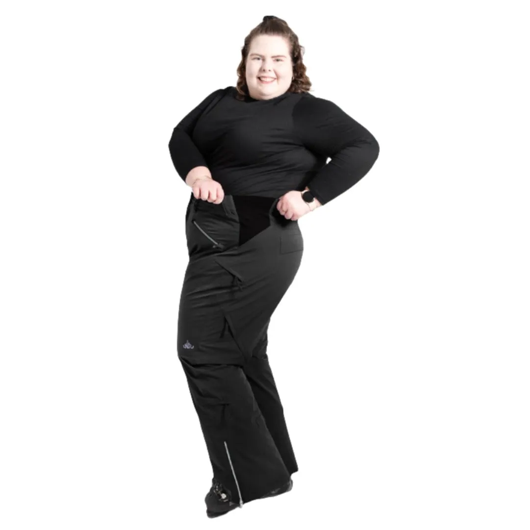 Mila Regular Snow Pant