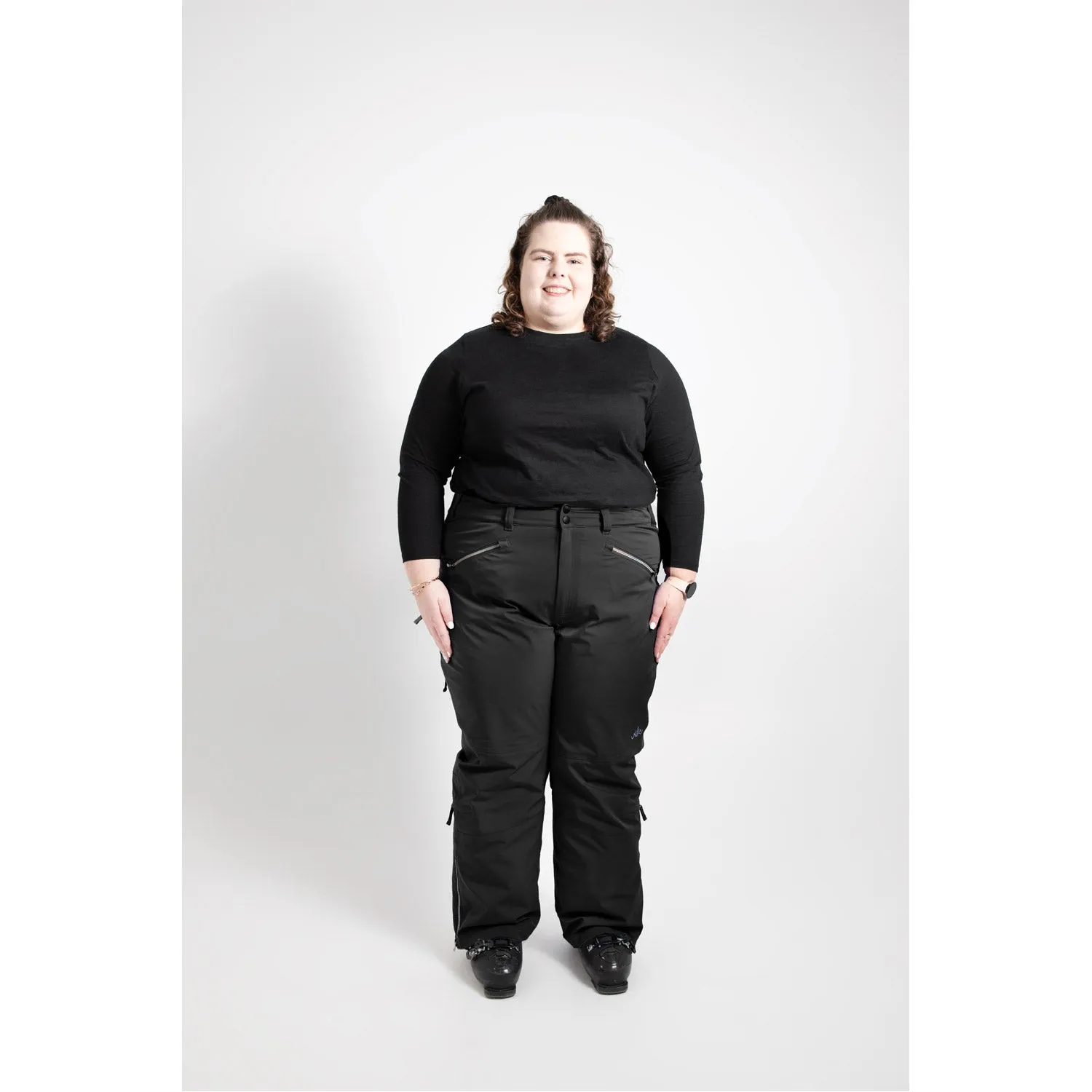 Mila Regular Snow Pant