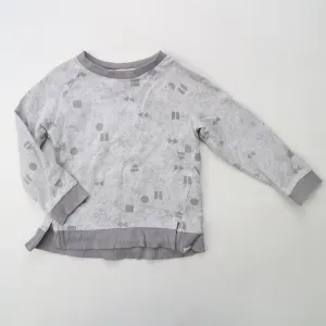Miles the Label - Sweatshirt (3T)