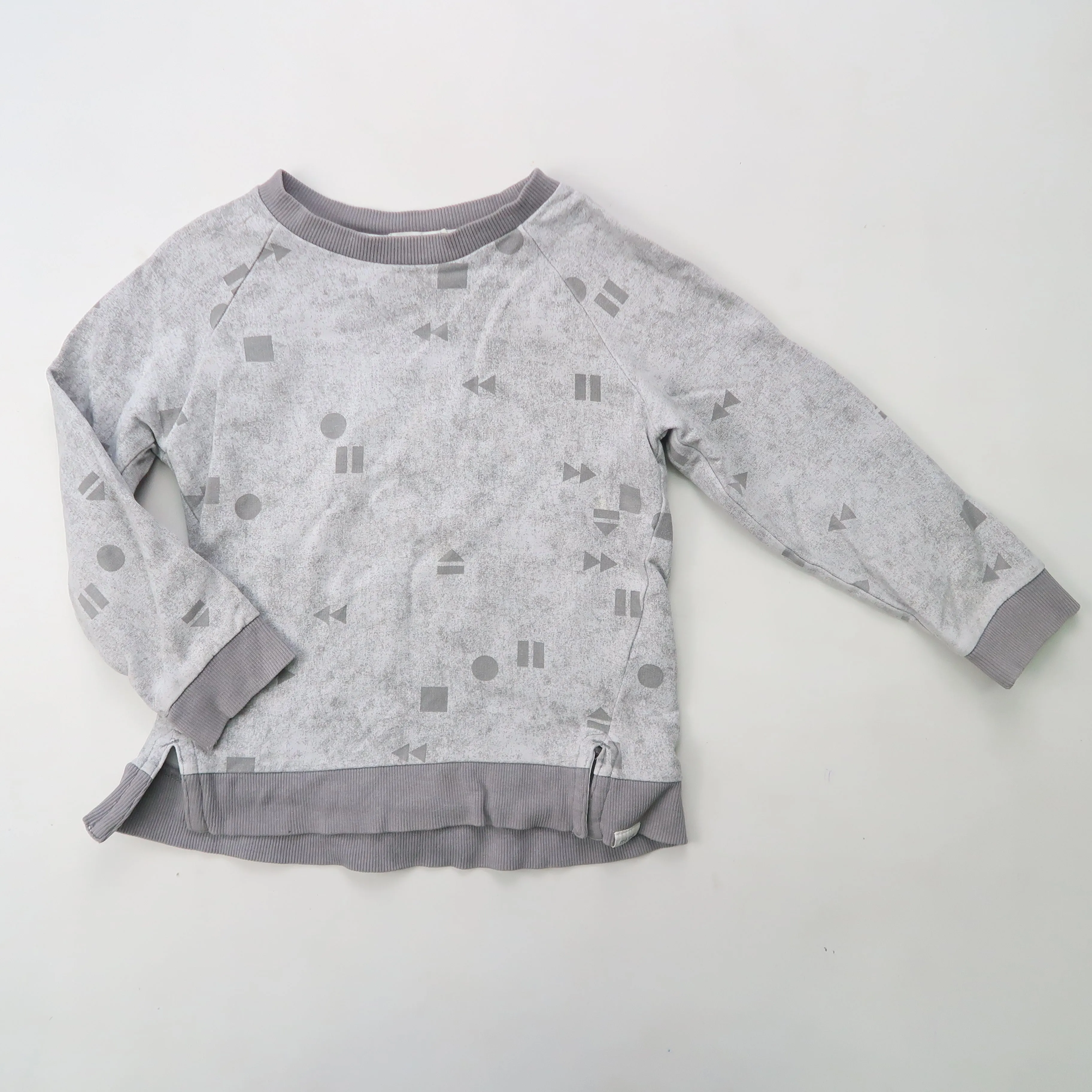 Miles the Label - Sweatshirt (3T)