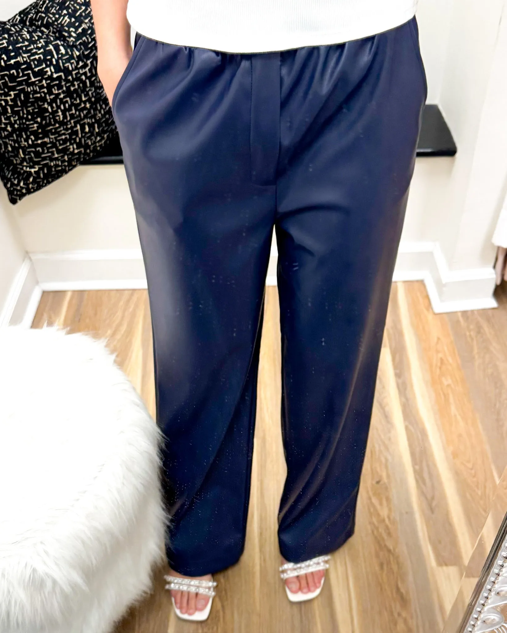 Millie Pants