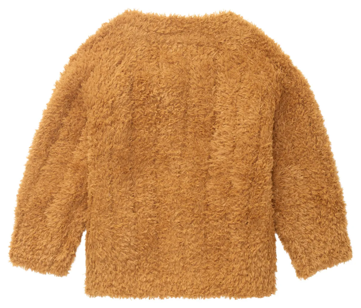 MISFIT ITEM - The Silverdale Cardigan - BABY // Size 9-12 months