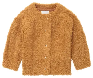 MISFIT ITEM - The Silverdale Cardigan - BABY // Size 9-12 months