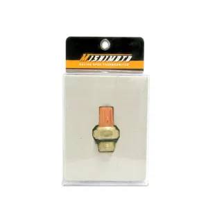 Mishimoto Fan Switch 80 degree - Honda/Acura