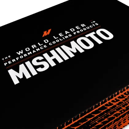 Mishimoto Performance Radiator - RSX