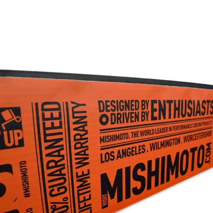 Mishimoto Performance Radiator - RSX