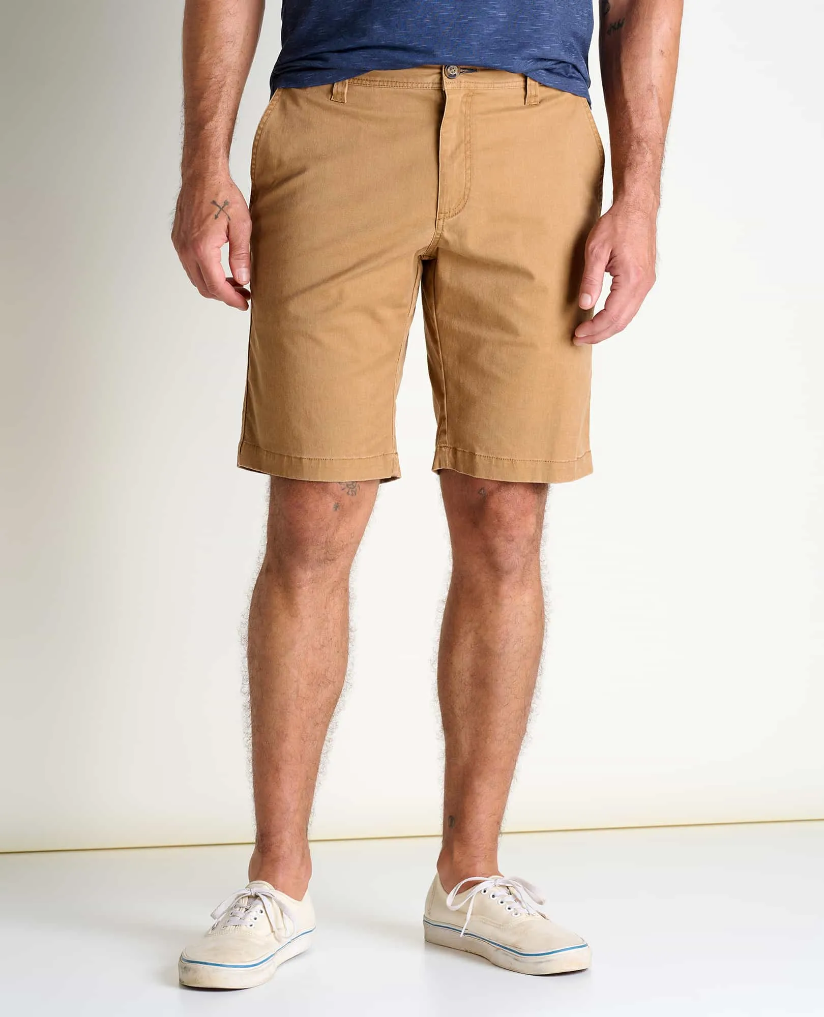 Mission Ridge Short