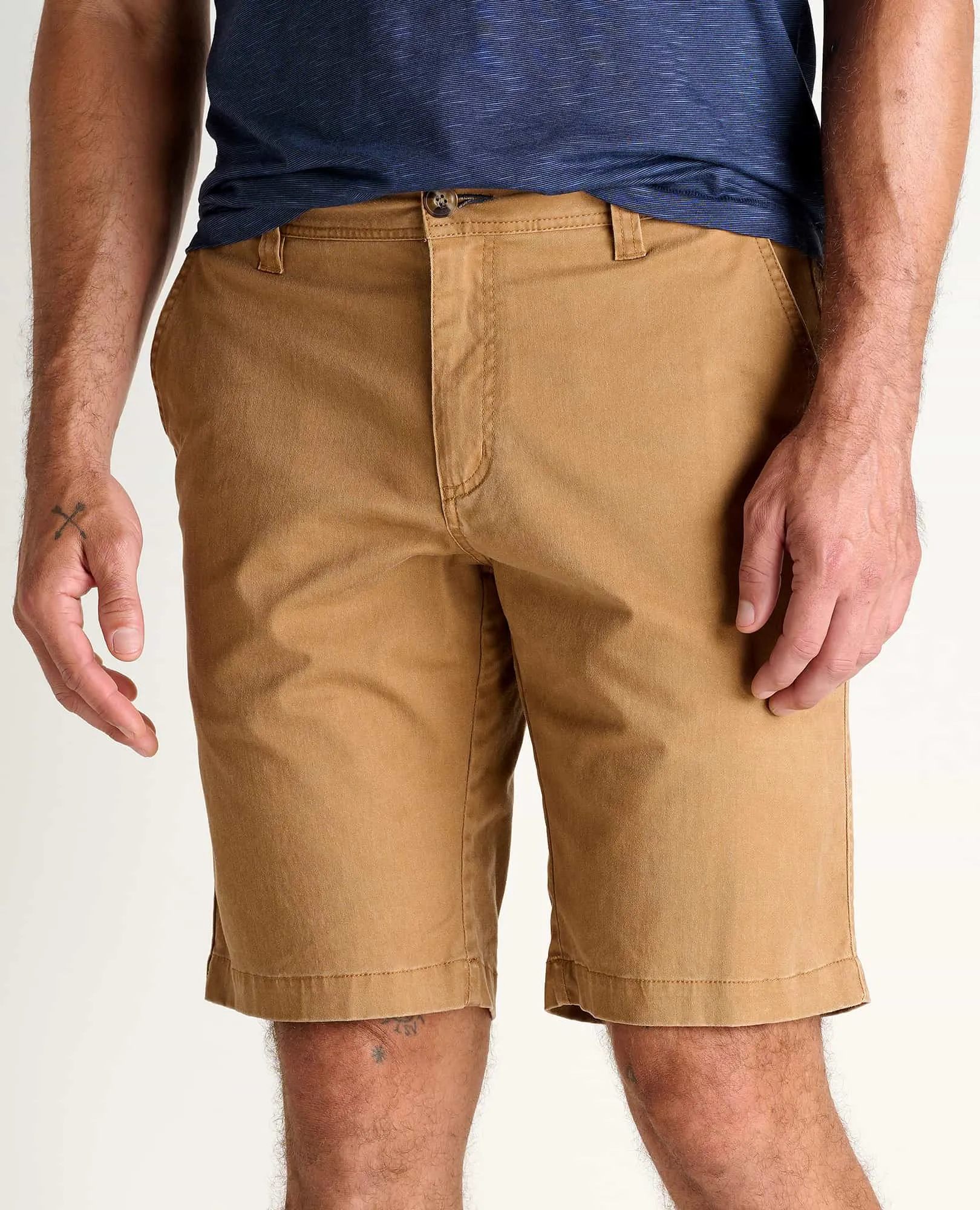 Mission Ridge Short