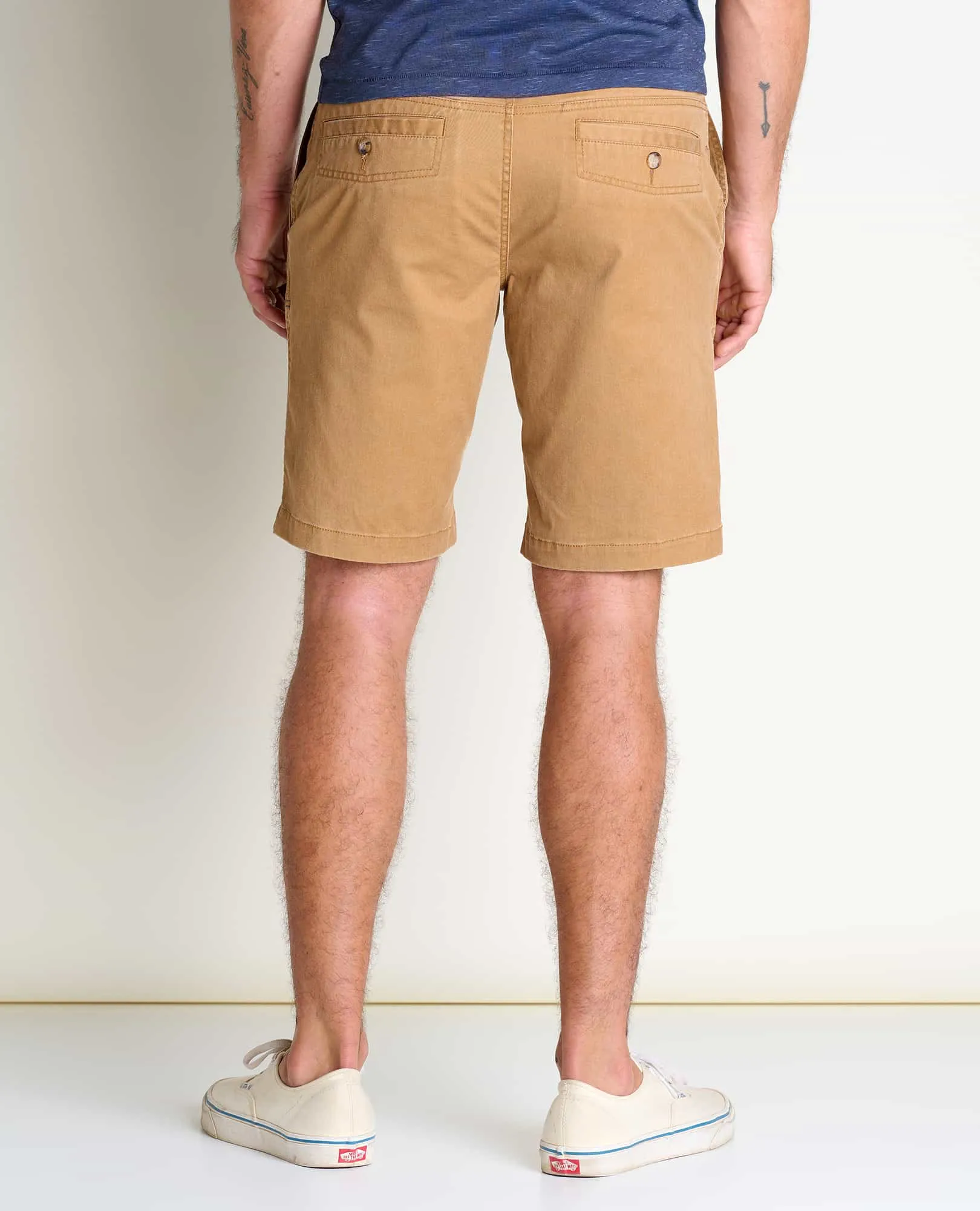 Mission Ridge Short