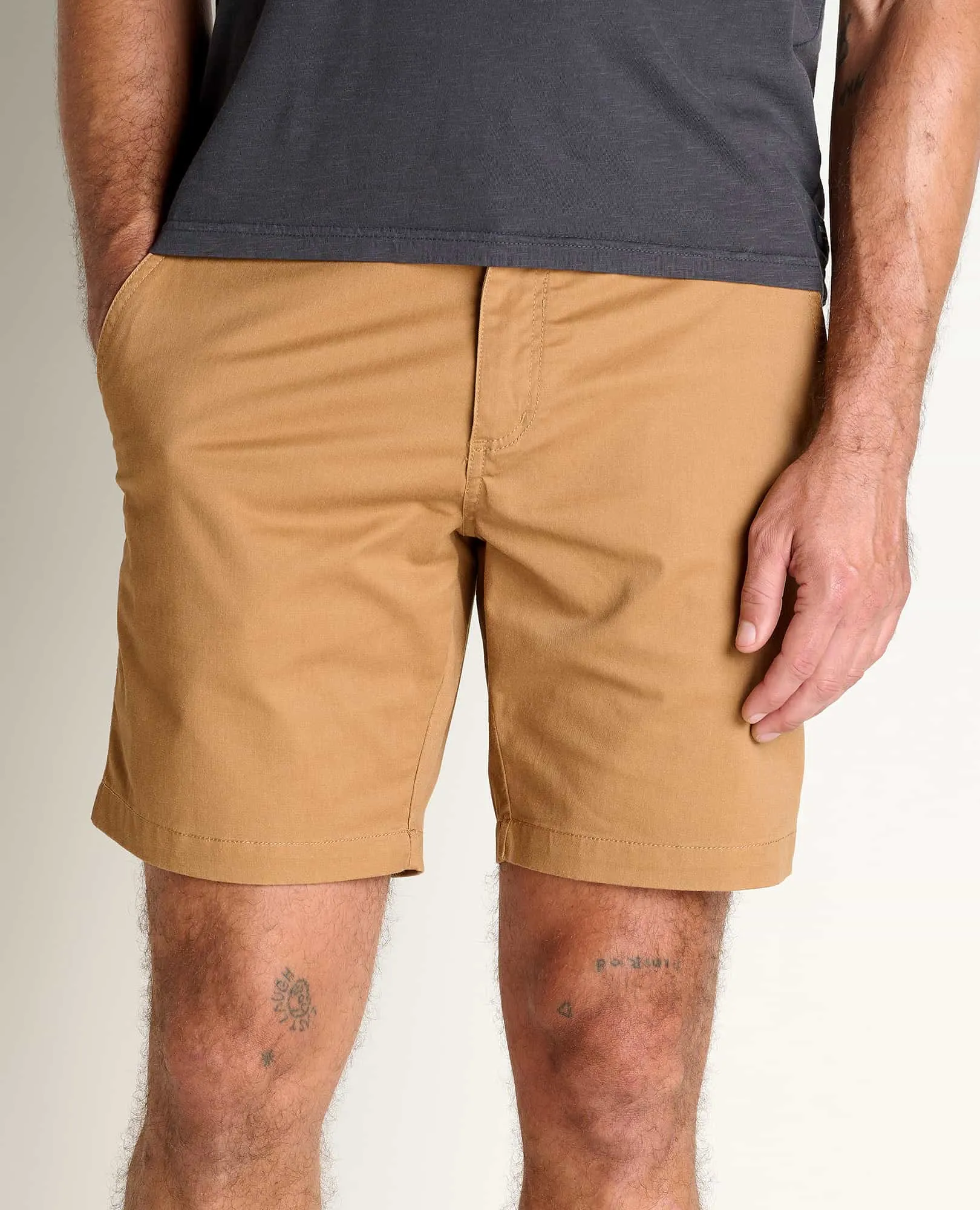 Mission Ridge Short