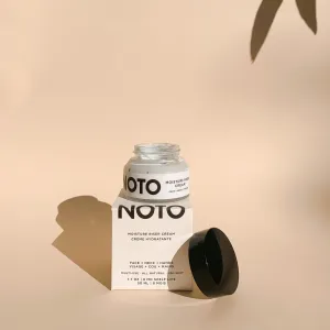 Moisture Riser Cream